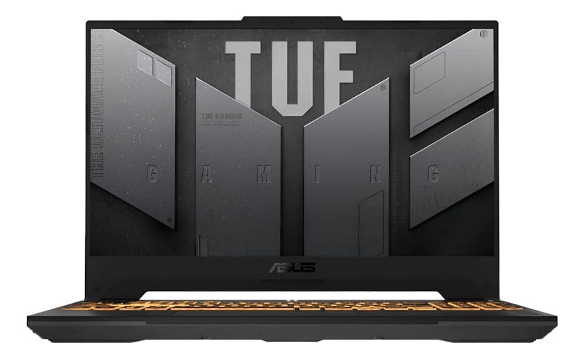 Asus TUF Intel FX507VV-WS74