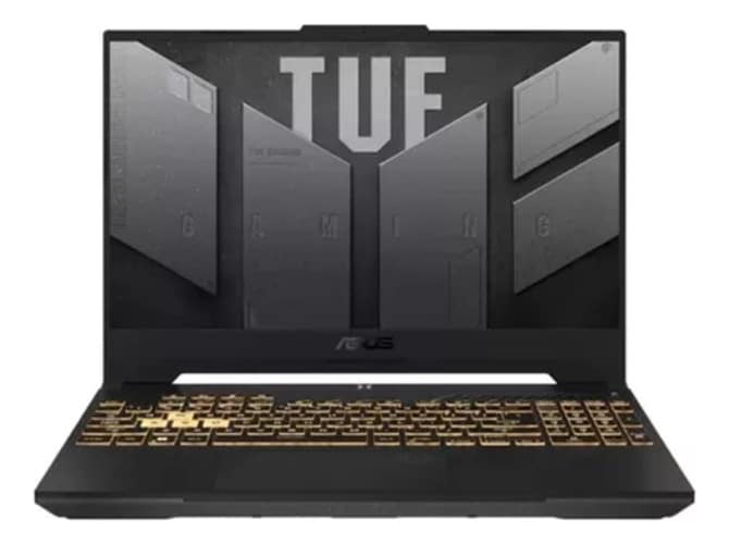 Asus TUF Intel FX507Z