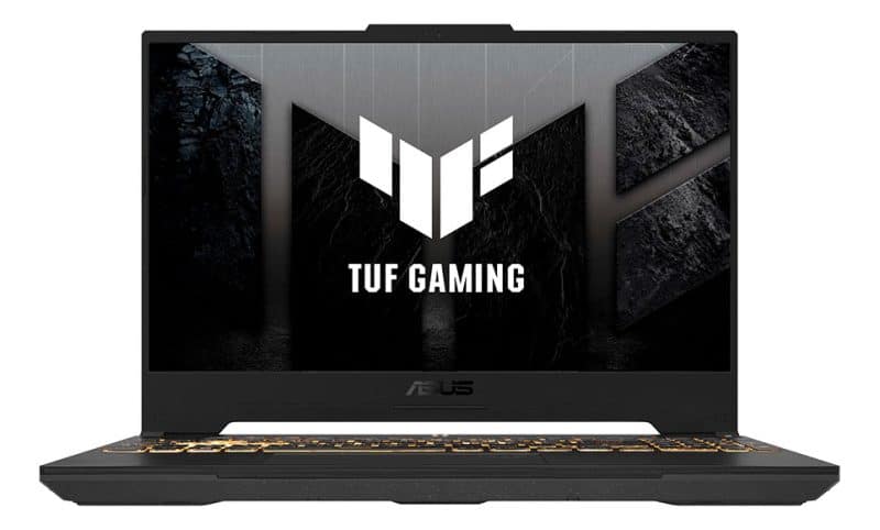 Asus TUF Intel FX507ZC4-HN087