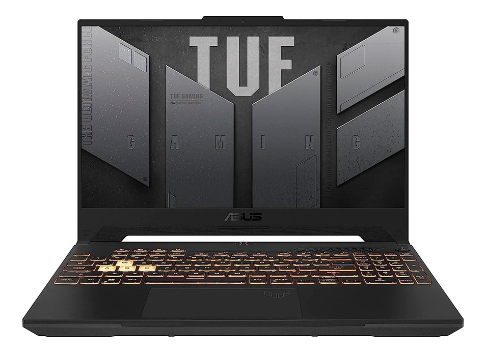 Asus TUF Intel FX507ZC4-HN149