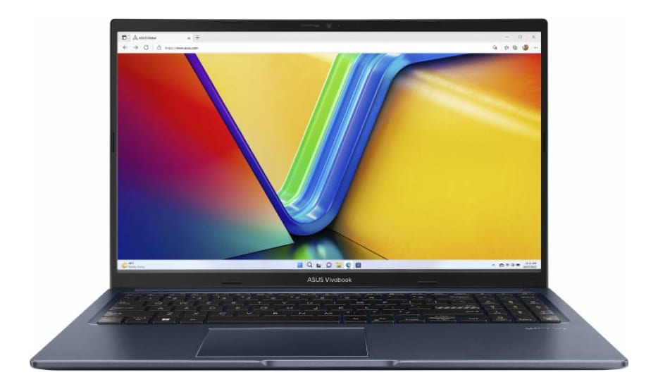 Asus VivoBook AMD VivoBook 15