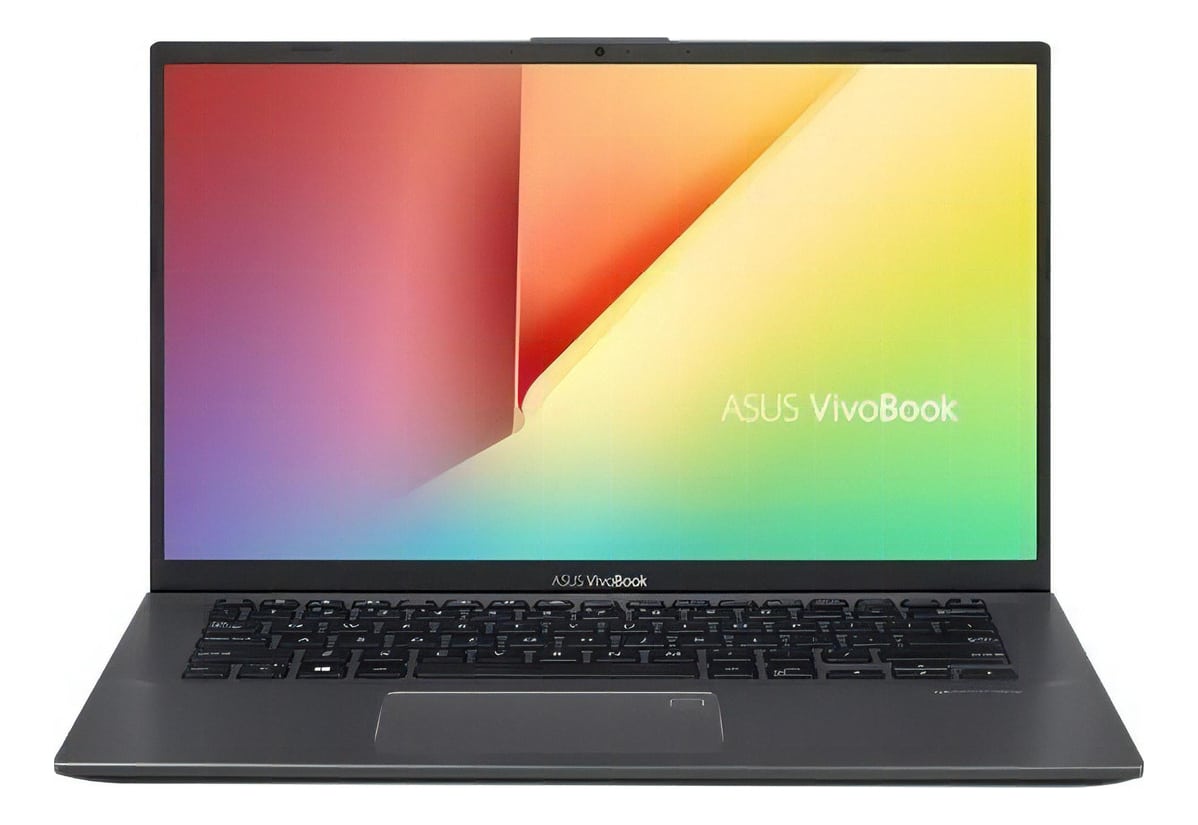 Asus VivoBook AMD X412DA-TB31-CB