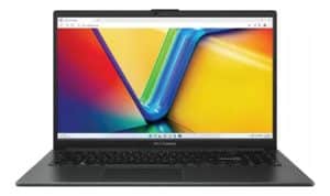 Asus VivoBook Go 15 Intel E1504GA-BQ645