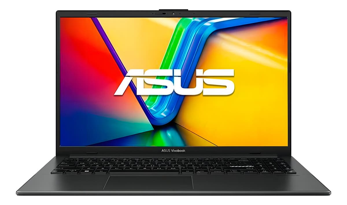 Asus VivoBook Go 15 Intel Vivobook Go 15 E1504GA
