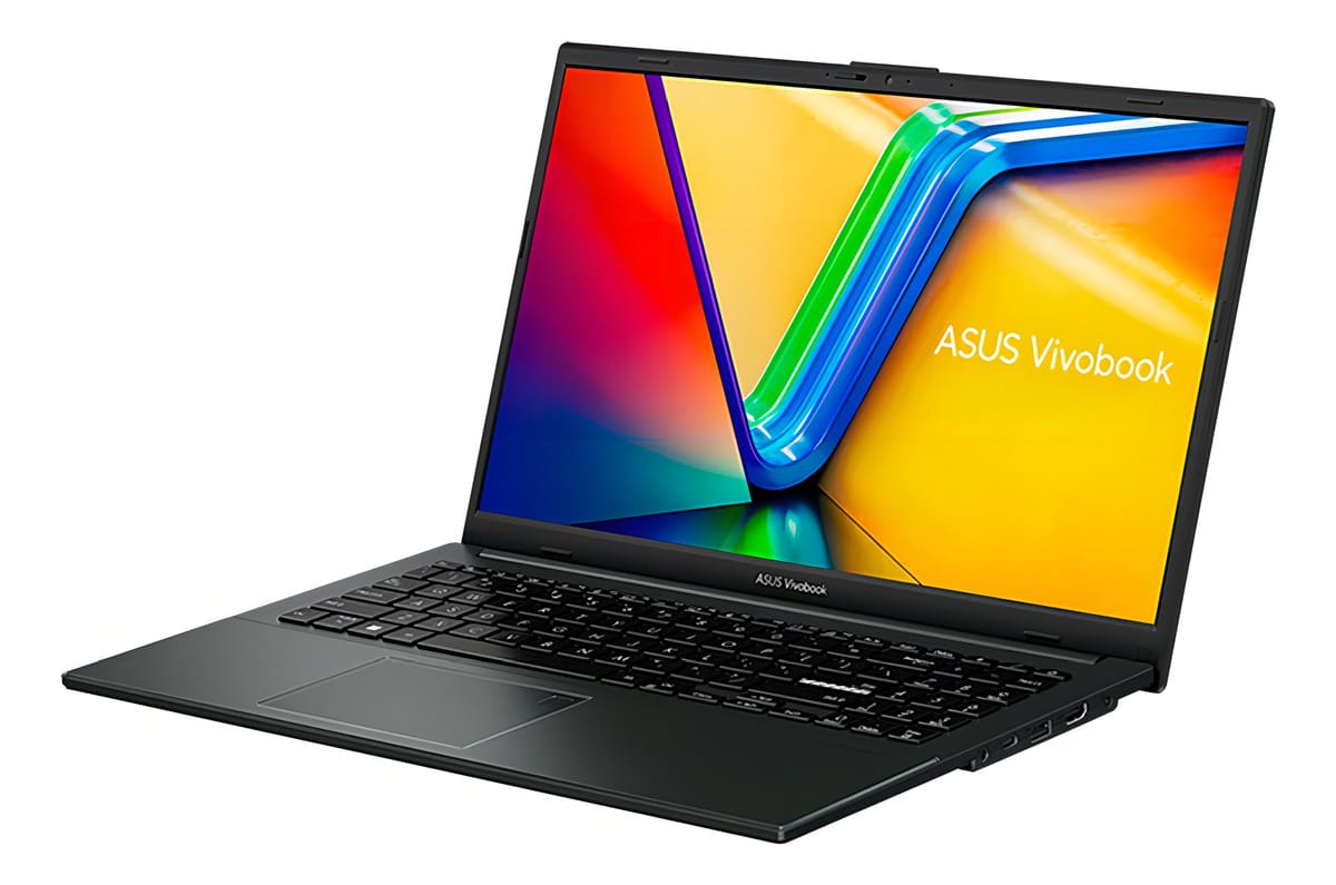 Asus VivoBook Go 15 Intel Vivobook Go 15