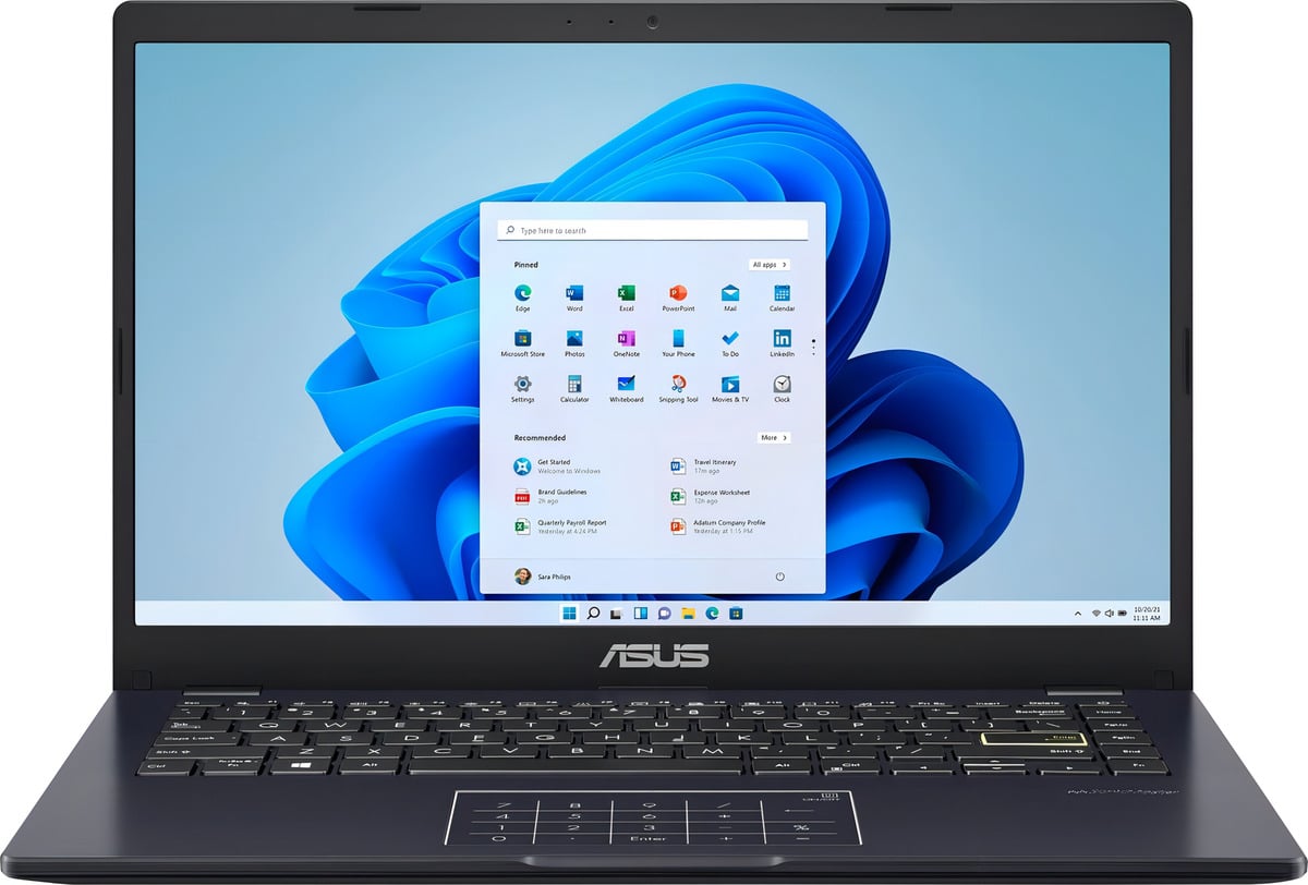 Asus VivoBook Intel E410MA-211