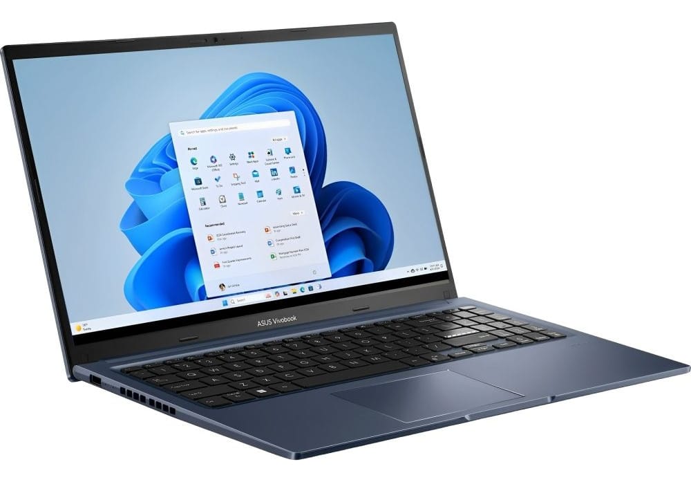 Asus VivoBook Intel F1504ZA-WH52
