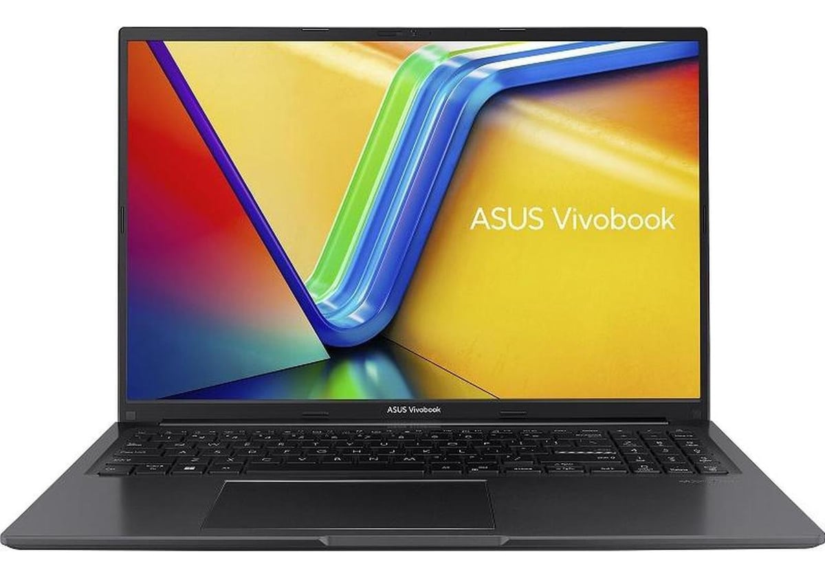 Asus VivoBook Intel F1605VA-NS74