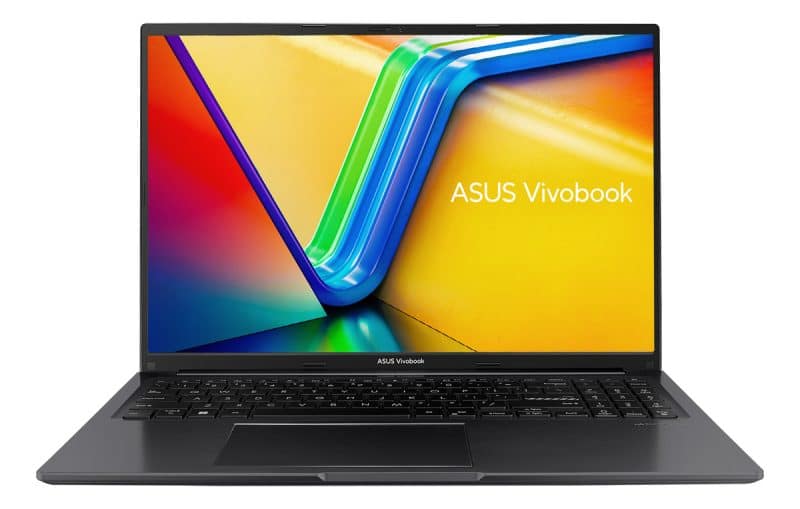 Asus VivoBook Intel F1605ZA