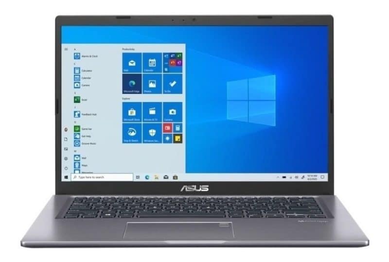 Asus VivoBook Intel F415EA