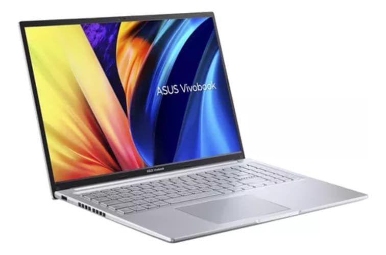 Asus VivoBook Intel MB018W