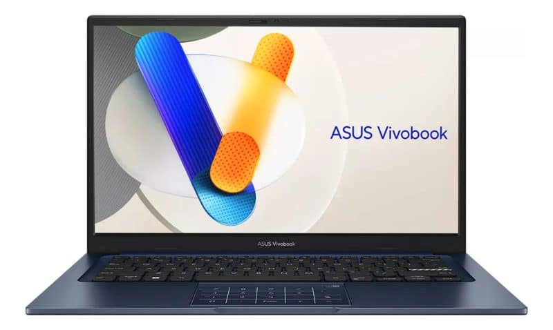 Asus VivoBook Intel X1404ZA-I38128