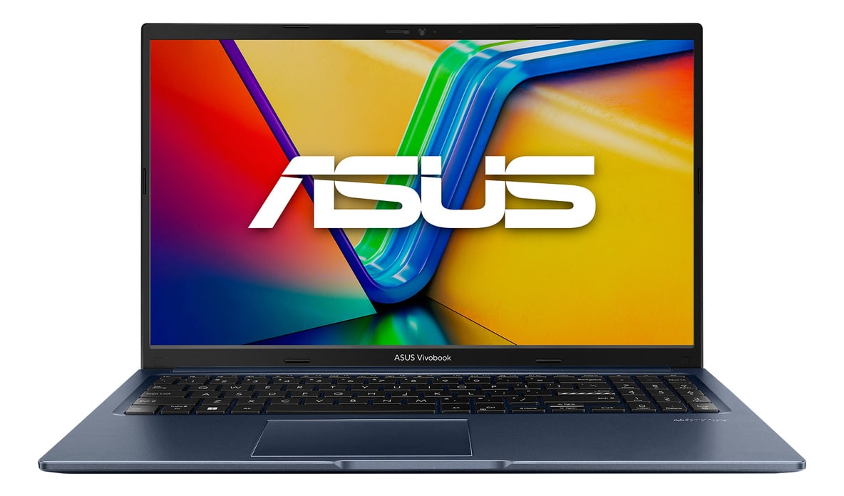 Asus VivoBook Intel X1502ZA