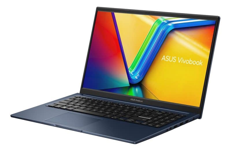 Asus VivoBook Intel X1504ZANJ041W