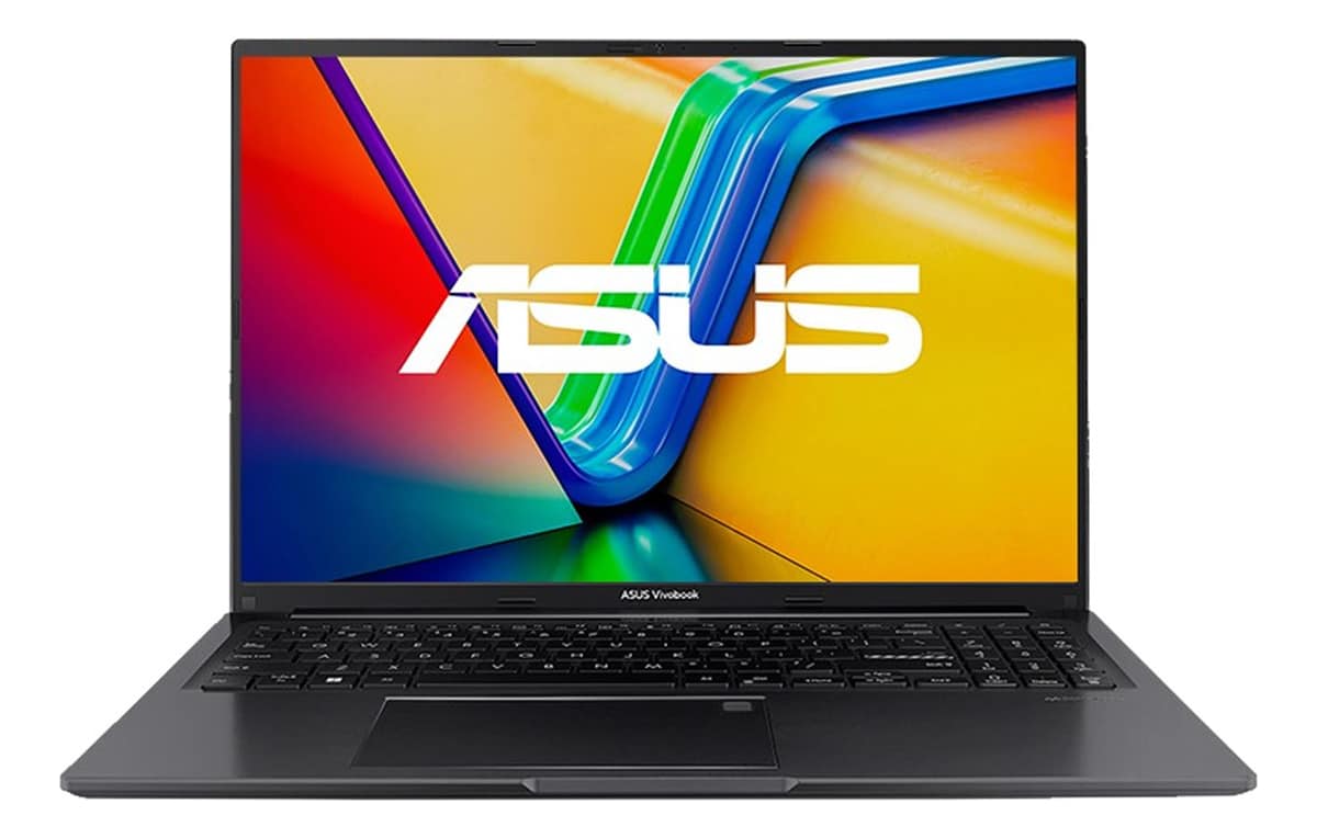 Asus VivoBook Intel X1605ZA