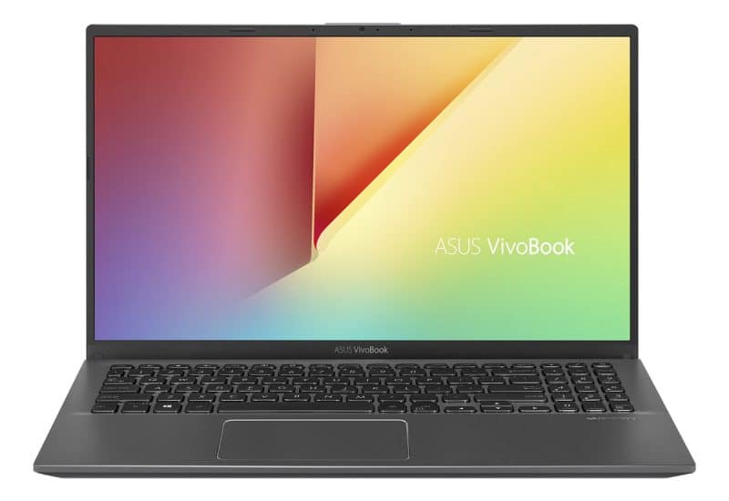 Asus VivoBook Intel X512JA