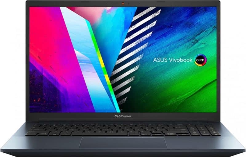 Asus VivoBook Pro Intel K3500PH-DB51