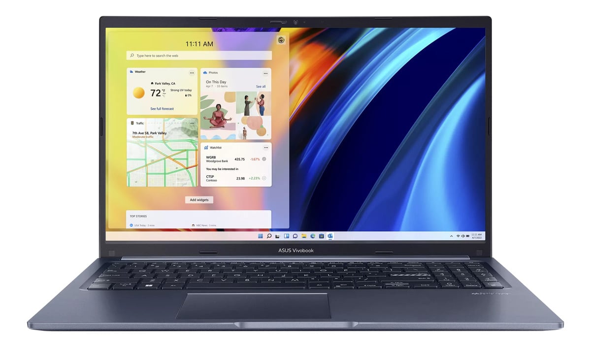 Asus Vivobook 15 Intel F1502ZA-WH74