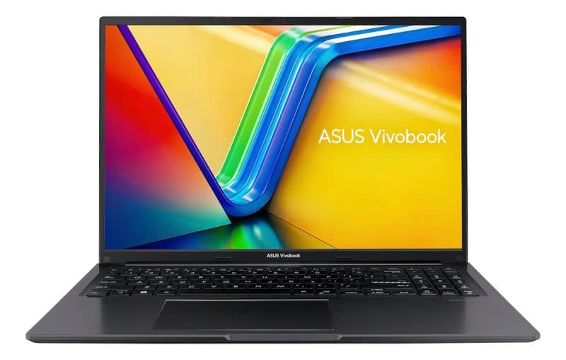 Asus Vivobook 16 Intel Vivobook 16 X1605VA-MB580W