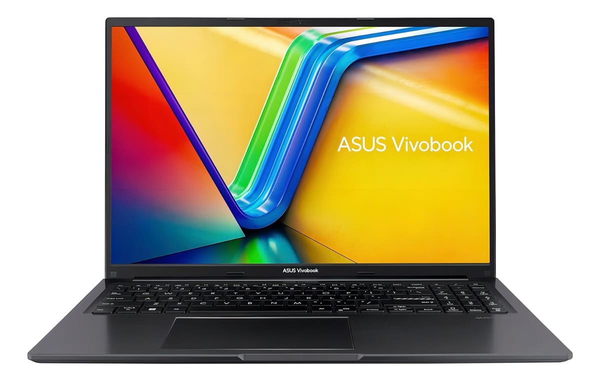Asus Vivobook 16 Intel Vivobook 16 X1605VA-MB580W