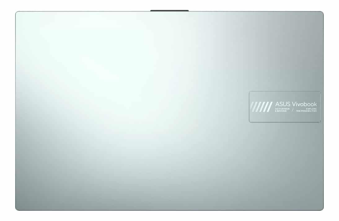 Asus Vivobook Go 15 OLED Intel E1504G