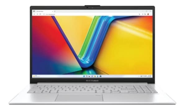 Asus Vivobook Go AMD E1504FA-AS54