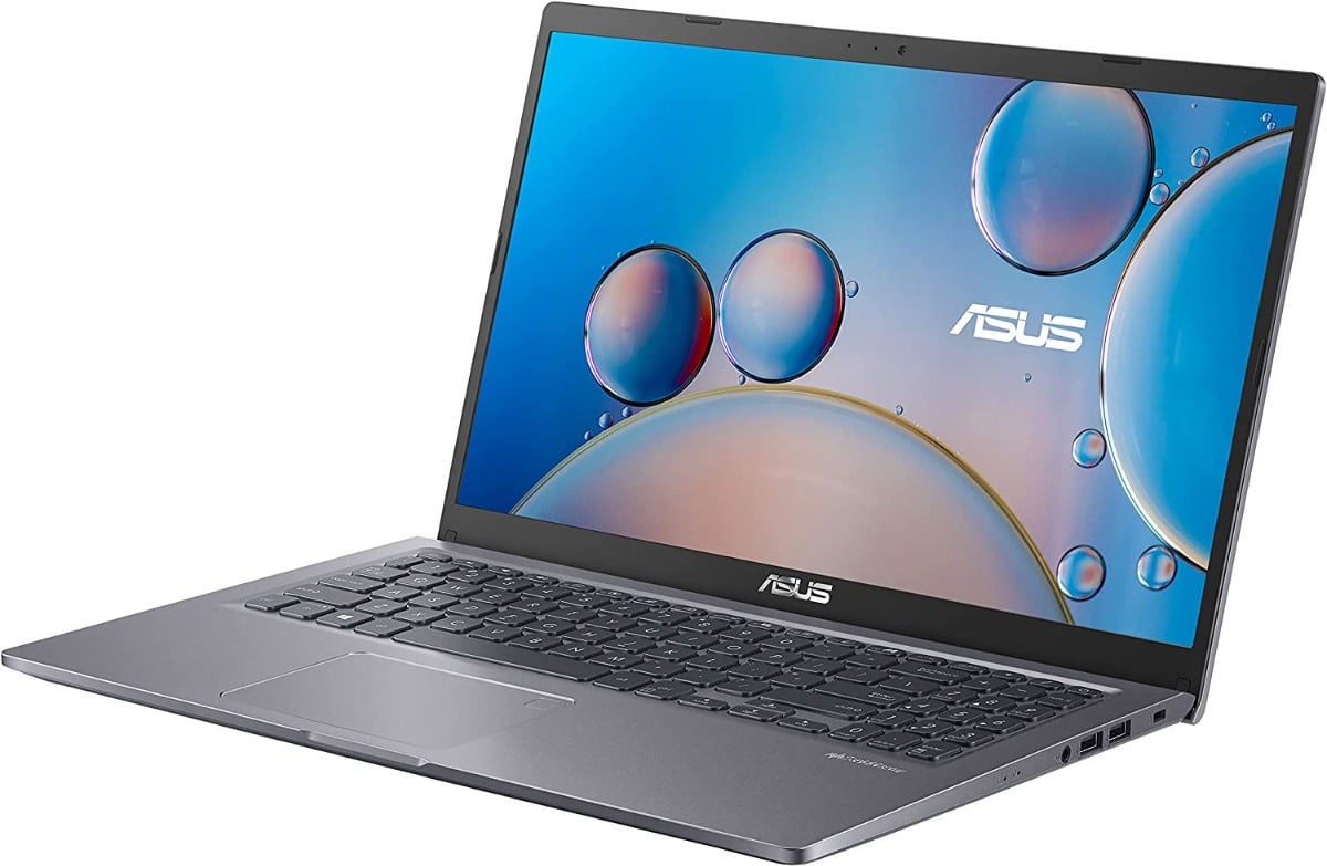Asus X515EA Intel X515EA-EJ2201W