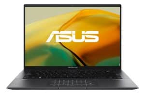 Asus ZenBook AMD UM3402YA