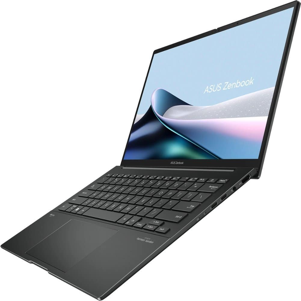 Asus ZenBook Intel Q415M