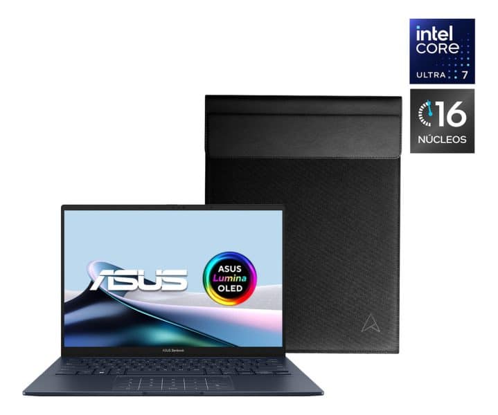 Asus ZenBook Intel UX3405MA-QD270W