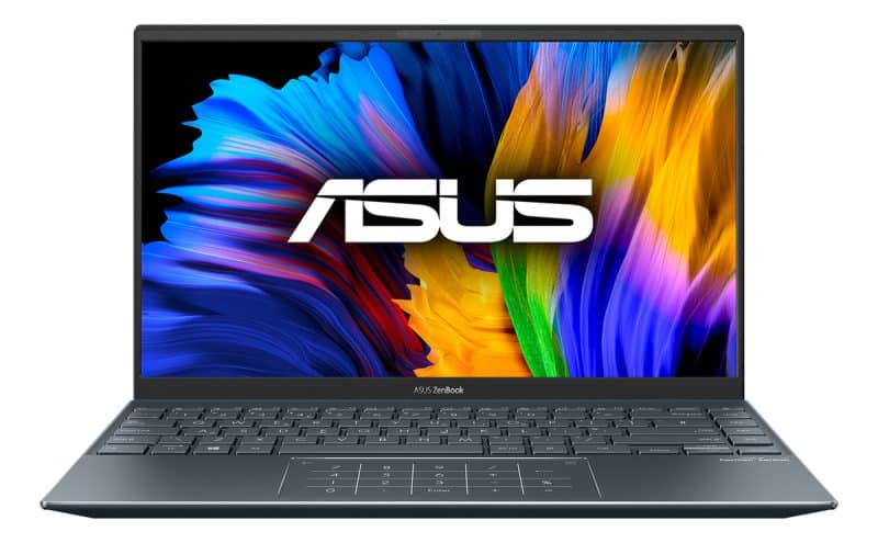 Asus ZenBook Intel UX425EA