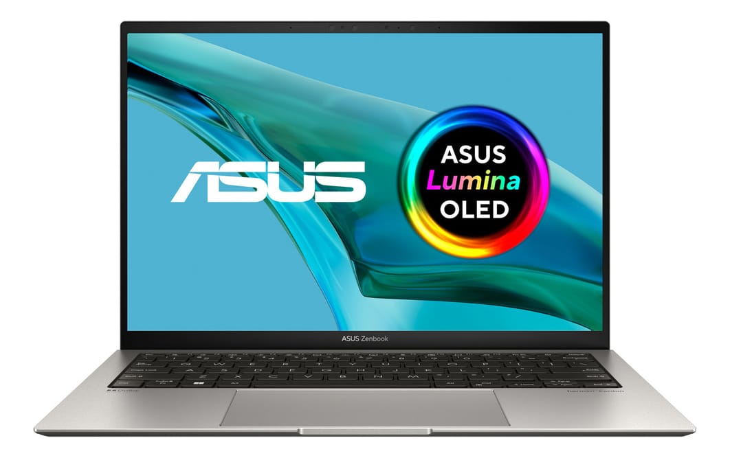 Asus ZenBook Intel UX5304VA-NQ093W