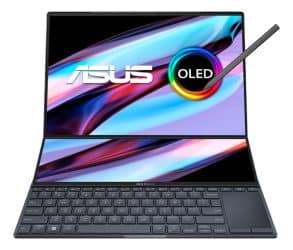 Asus ZenBook Intel UX8402ZA-M3045W