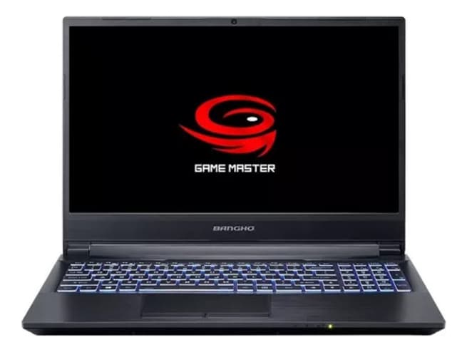 Banghó Game Master 15 Intel GM-15Z13-1650