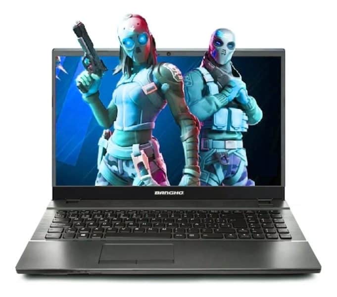 Banghó MAX L5 Intel L5 i3