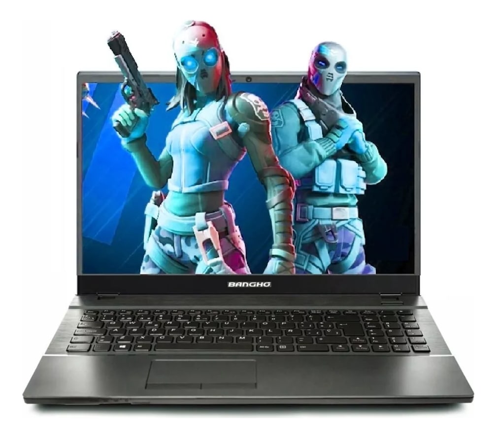 Banghó MAX L5 Intel L5 i3