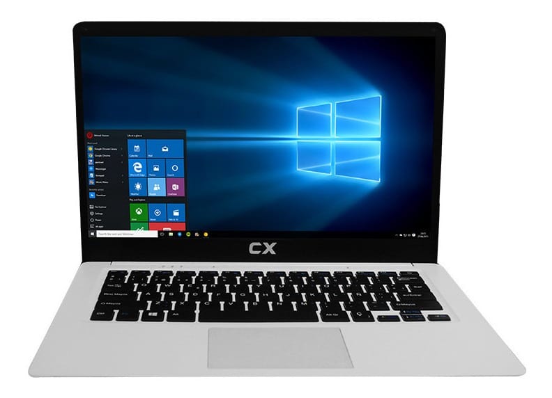 CX Cloudbook Intel 23500W