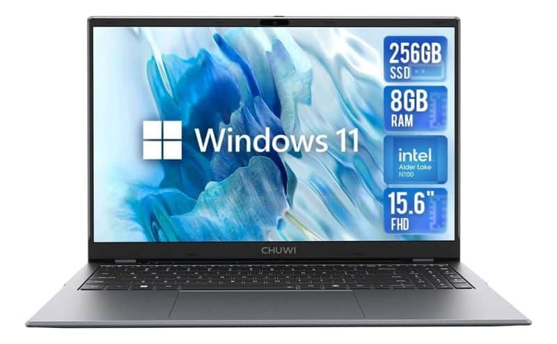 Chuwi GemiBook Intel GemiBook Plus