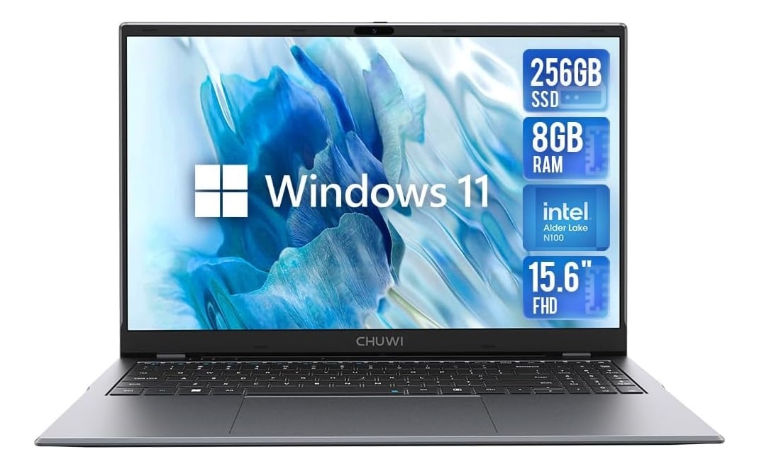 Chuwi GemiBook Intel GemiBook Plus