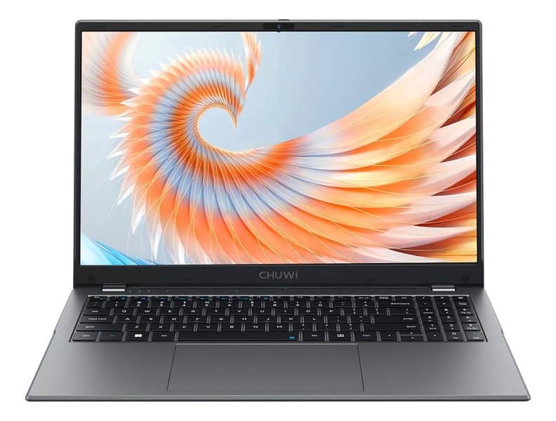 Chuwi Intel Herobook Plus