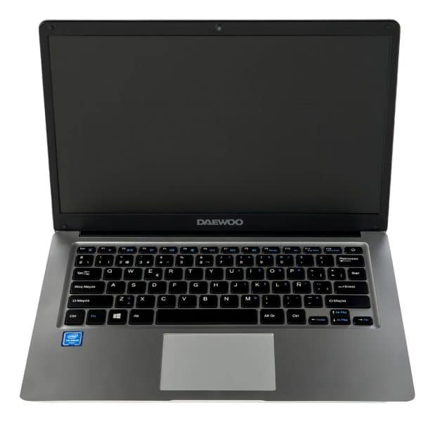 Daewoo Intel DW-N14GR3002