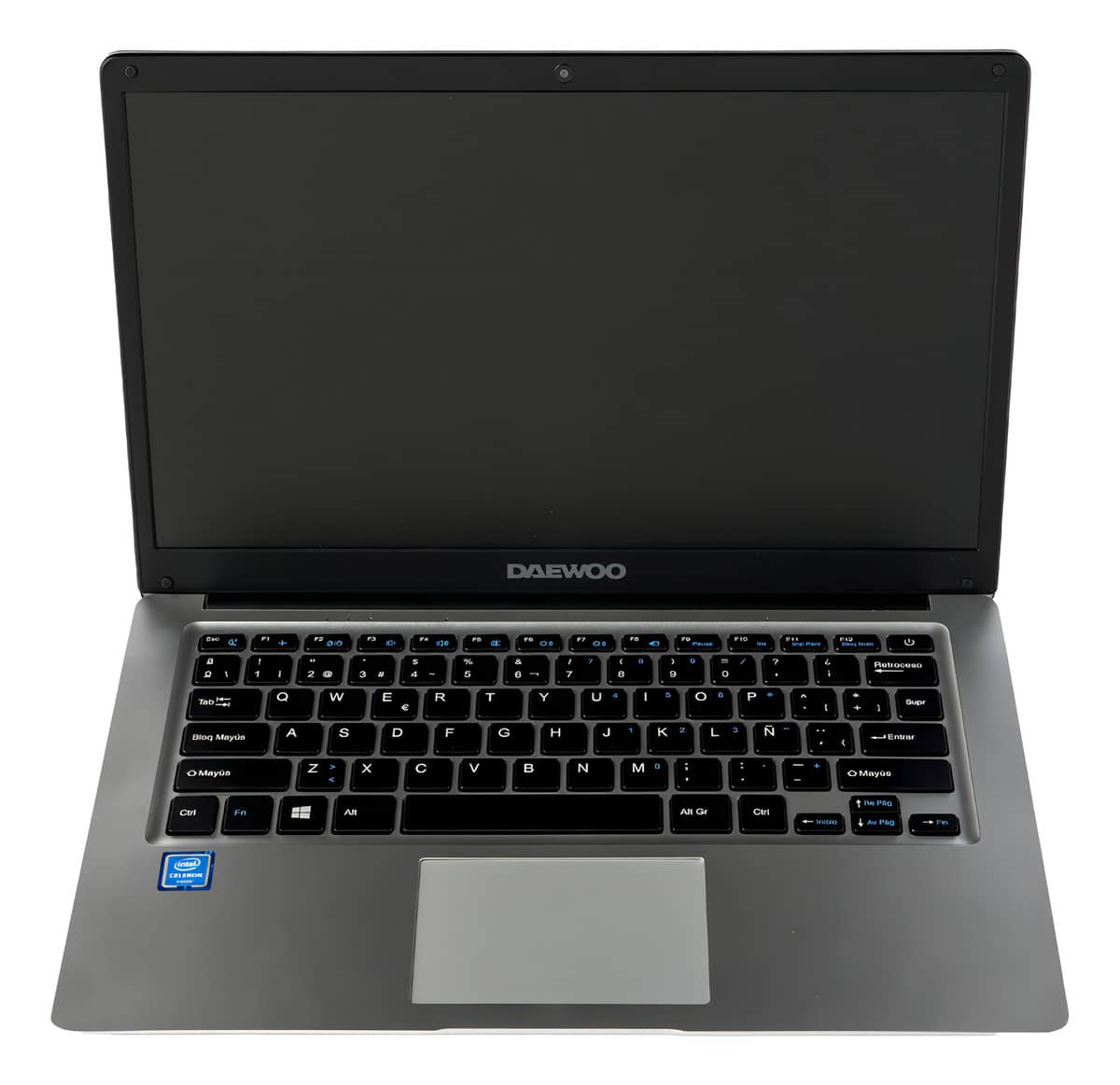 Daewoo Intel DW-N14GR3002