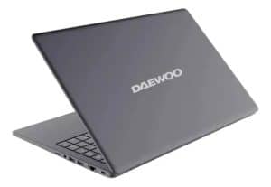 Daewoo Notebook Intel M14
