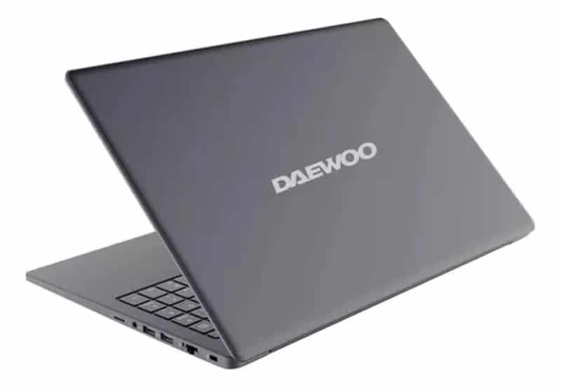 Daewoo Notebook Intel M14