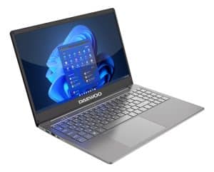 Daewoo Notebook Intel M15