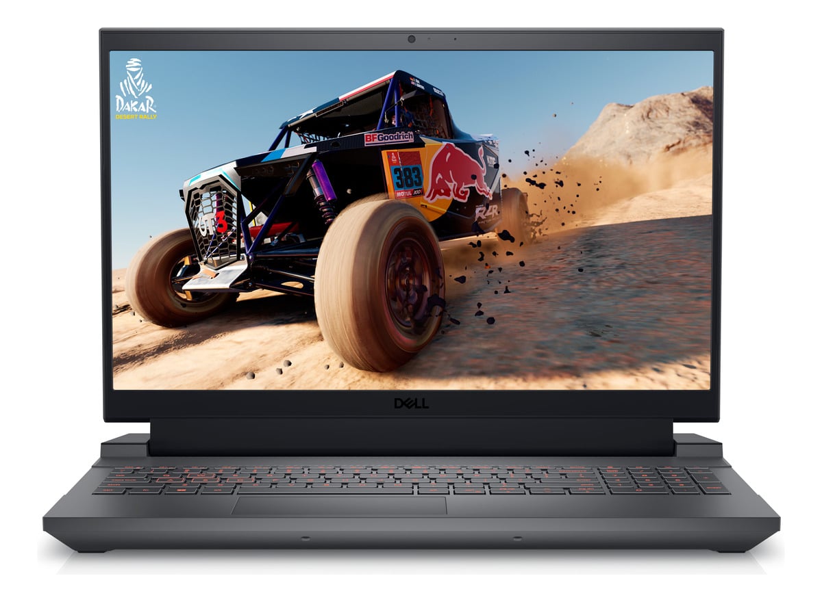 Dell G Series Intel 15 5530