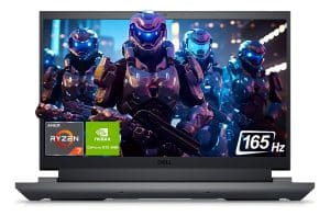 Dell G15 AMD 5535