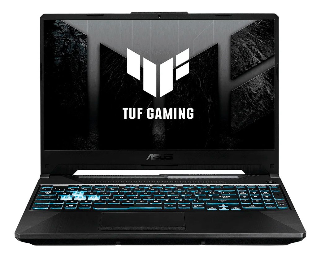 Ficha técnica Asus TUF Gaming A15 AMD FA506NF-HN011