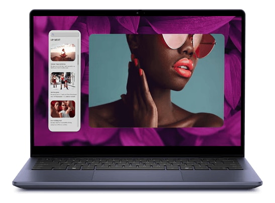 Dell Inspiron AMD Inspiron 14 2 En 1