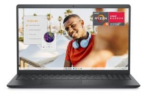 Dell Inspiron AMD Inspiron 15